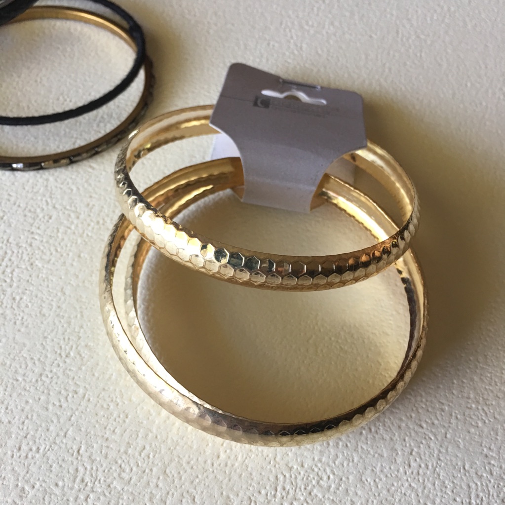 . Bracelet Bundle